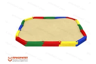 Песочница 2kids Полянка