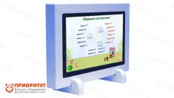 Умное зеркало Антошка НАНО1