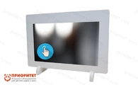 Умное зеркало логопеда Антошка (сенсорное)