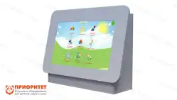 Настольный логопедический комплекс Лого МИР Настольный логопедический комплекс Лого МИР1