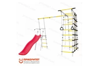 Дачный комплекс Богатырь, горка 90 см