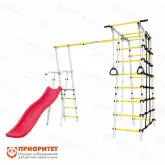 Дачный комплекс Богатырь, горка 90 см1