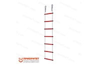 Лестница верёвочная