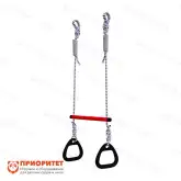 Кольца с перекладиной1