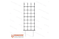 Сетка лаза на грунтозацепах