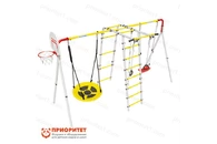 Спортивный комплекс для дачи Лесная поляна №2