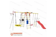 Спортивный комплекс для дачи Fitness №4