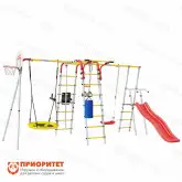 Спортивный комплекс для дачи Fitness №41