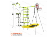 Спортивный комплекс для дачи Космос №8