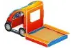 Песочница Грузовичок 2
