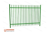 Секция забора ОЗ-31 для уличной площадки