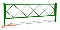 Газонное ограждение ОГ-7 (1930х400 мм)1