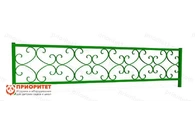 Газонное ограждение ОГ-11 (2010х410 мм)