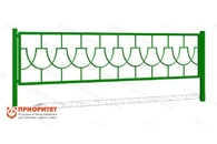 Газонное ограждение ОГ-20 (1930х400 мм)