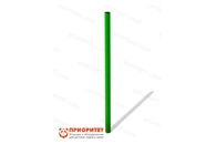 Столб к забору 30х30 (L=980 мм)