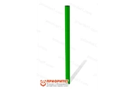 Столб к забору 40х40 (L=980 мм)