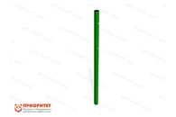 Столб 30х30 с болтовым креплением секции