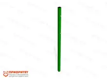 Столб 30х30 с болтовым креплением секции1