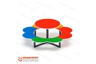 Столик Ромашка