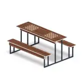 Стол Шахматы1