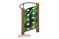 Стенка для лазанья №2