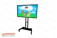 Сенсорная панель ITU Display Pro (Type-B) c ОС Андроид (65 дюймов)