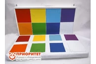 Светозвуковая панель Музыкальные классики 100х50х13