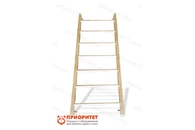 Детская шведская стенка «Юный спортсмен»