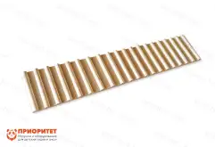 Доска наклонная ребристая «Юный спортсмен»1