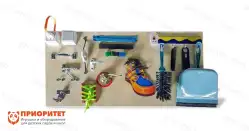 Бизиборд Домашние дела1