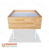 Световой стол для рисования песком «Игра с песком» (фанера)1