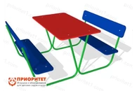 Детский столик Прайм