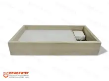 Световой планшет для рисования песком с отсеком Приоритет1