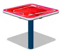 Табурет к столику Леденцы №21