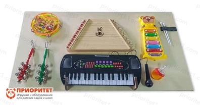 Музыкальная панель «Звонкая песня» Музыкальная панель «Звонкая песня»