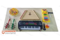 Музыкальная панель «Звонкая песня»