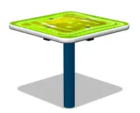 Табурет к столику Леденцы №41