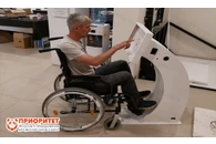 Интерактивный киоск Доступная среда (24) Android