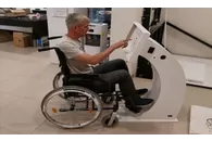 Интерактивный киоск Доступная среда (32) Android