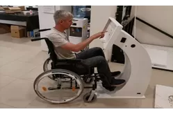 Интерактивный киоск Доступная среда (32) Android1