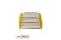 Полка для поделок Творчество