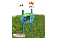 Метеостанция Облачко