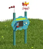 Метеостанция Облачко1