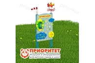 Метеостанция Царевна Лягушка