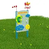 Метеостанция Царевна Лягушка1