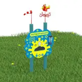 Метеостанция Солнышко Метеостанция Солнышко1