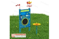 Метеостанция Калейдоскоп