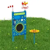 Метеостанция Калейдоскоп1