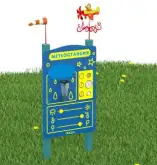 Метеостанция Тучка1