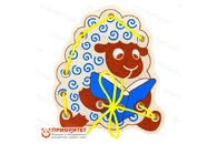 Шнуровка Овечка